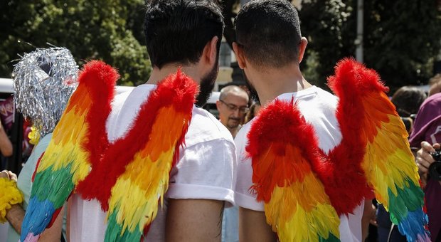 Il Roma Pride sabato 8 giugno a 50 anni dai moti di Stonewall del 1969
