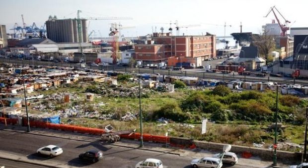 Parco della Marinella, si accelera: il Comune di Napoli acquisisce nuove aree