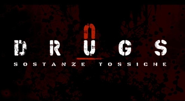 “Drugs – Sostanze tossiche”: su Rai1 il documentario sull'ultima frontiera della tossicodipendenza