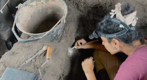 Archeologia, così la tecnologia campana «ricostruisce» la preistoria in Paraguay