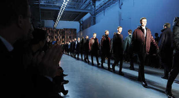 Milano Moda Uomo: a gennaio il Fashion invernale per lui è di casa