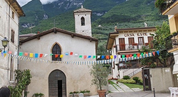 Brenzone sul Garda il comune più "equilibrato": il Sì vince di 14 voti