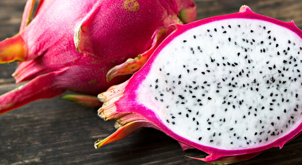 Carne vegana, gomasio, “dragon fruit”: ecco che cosa mangeremo di nuovo nel 2019