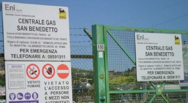 Centrale gas, un’altra sentenza rimette in corsa lo stoccaggio: dopo 21 anni tornano le paure