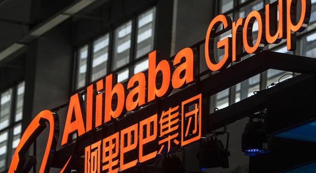 Alibaba in grande rialzo nonostante la multa da 2,8 miliardi di dollari