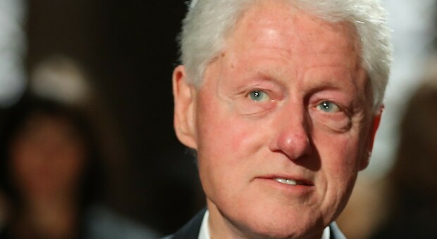 Bill Clinton ricoverato in ospedale, attese in giornata le dimissioni dell'ex presidente Usa