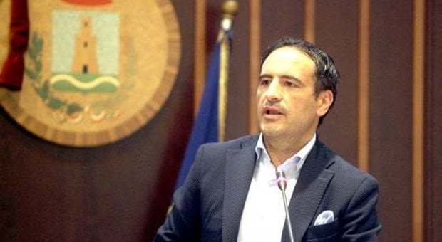 La Cassazione sull'ex sindaco Aliberti: «Ancora socialmente pericoloso»