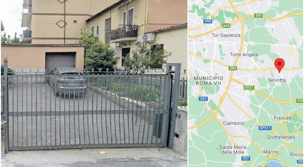 Roma, tragedia alla Borghesiana: a 14 anni morto folgorato dal cancello elettrico