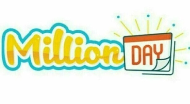 Million Day e Million Day Extra, ecco i numeri vincenti delle due estrazioni di oggi sabato 23 marzo