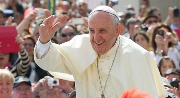 Papa Francesco: «Stop alla violenza sulle donne, il Signore le vuole libere e in piena dignità»