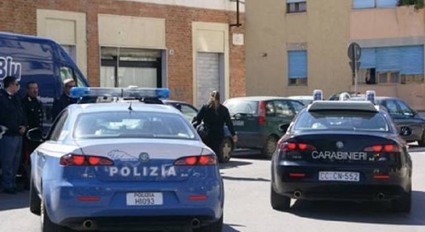 Paura a Barletta, 57enne ucciso in strada tra la folla