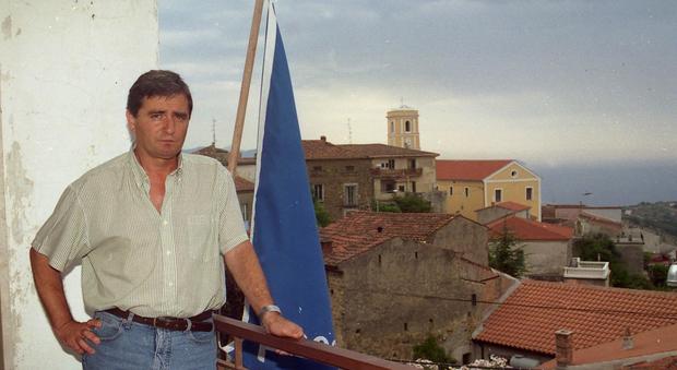 Angelo Vassallo, il sindaco di Pollica assassinato cinque anni fa