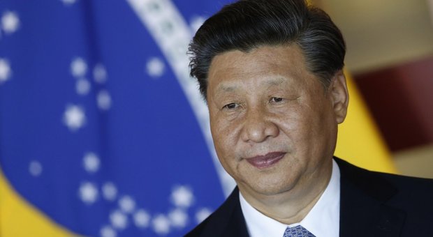 Hong Kong, ultimatum di Pechino. Xi Jinping: «Restaurare l'ordine, punire i criminali violenti»