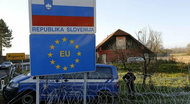 Terrorismo in Italia, Schengen sospeso con la Slovenia: quando scattano i controlli, quanto dureranno e quali gli altri Stati coinvolti