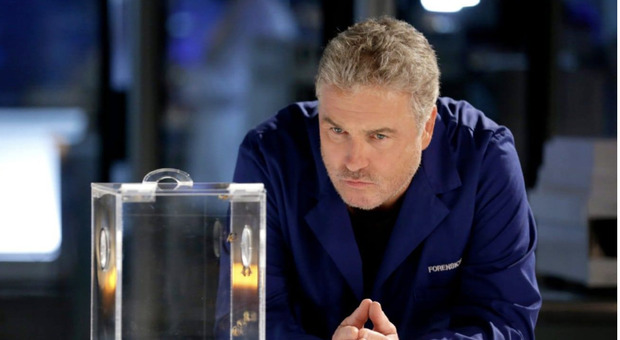 Ha accusato un malore durante le riprese dei nuovi episodi di "CSI: Vegas", sequel epilogo: l'attore William Petersen ricoverato in ospedale