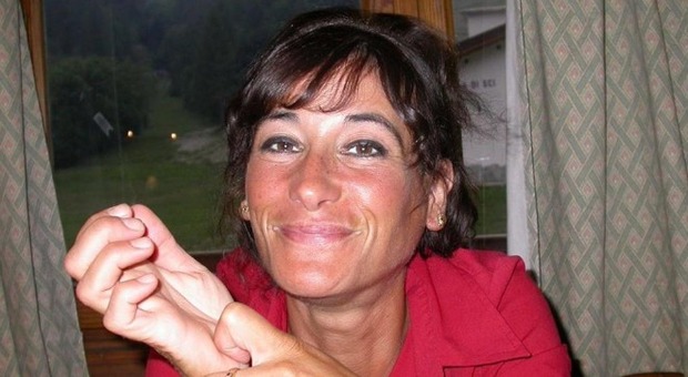 Silvia Pavia