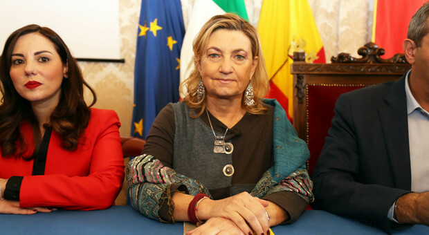 Napoli, la giunta approva lo stanziamento di 61.500 euro per i centri antiviolenza
