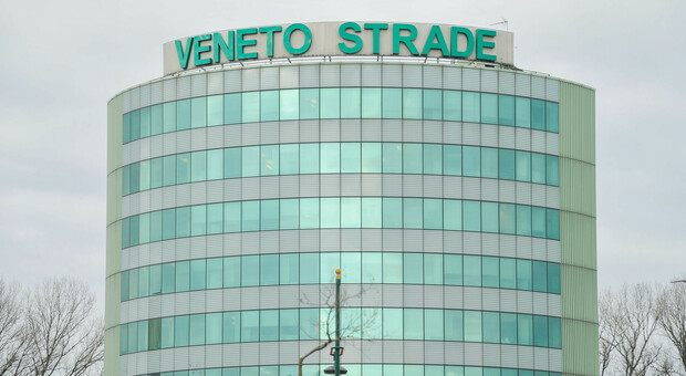 Veneto Strade