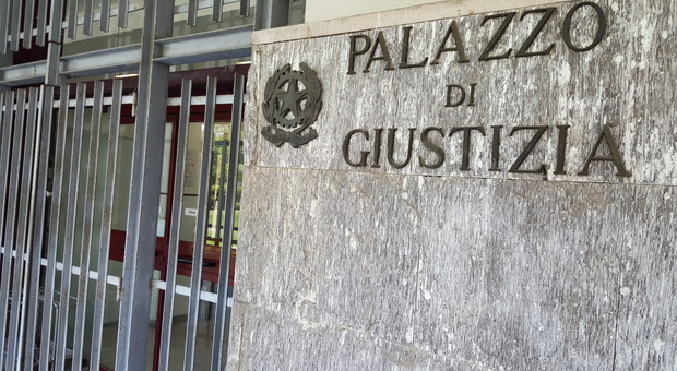 I tribunale di Podenone