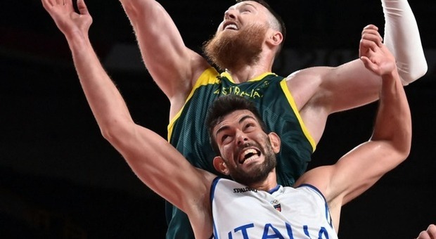 Diretta Italia-Nigeria di basket: gli azzurri cercano la qualificazione ai quarti delle Olimpiadi