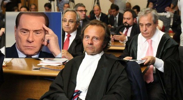 Compravendita senatori, Silvio Berlusconi condannato: vi fu corruzione