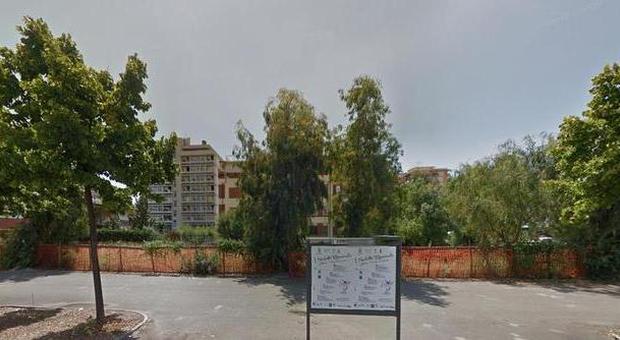 Latina, palazzi in area verde, esposto in Procura: i due edifici dovrebbero sorgere su via Tucci