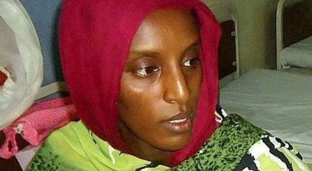Meriam, finisce l'incubo: la donna condannata in Sudan per apostasia liberata dopo il nuovo arresto