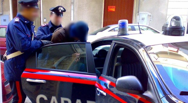 Truffa agli anziani a Posillipo: il professionista del finto pacco arrestato dai carabinieri