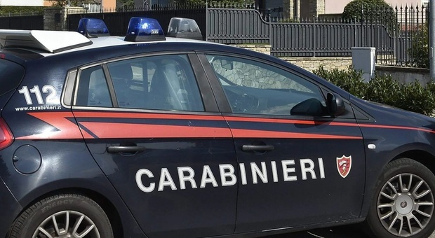 Firenze, furti di auto a raffica: arrestati due minorenni