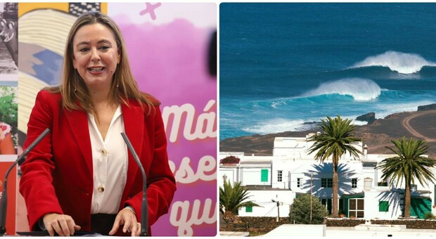 Isole Canarie, «Basta turisti inglesi, sono troppi»: scatta la desaturazione a Lanzarote