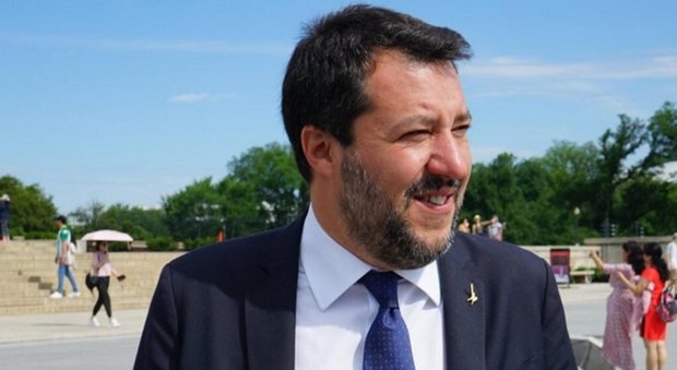 Salvini: «Con il Veneto nessun problema. Mai stati così uniti»