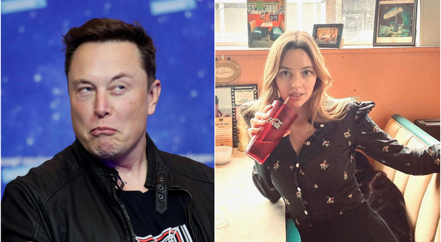 Natasha Bassett è la nuova fidanzata di Elon Musk: l'attrice australiana di 27 anni paparazzata a Los Angeles insieme all'imprenditore