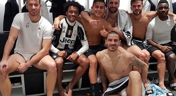 Pjanic, la foto su Instagram dopo Juve-Lazio fa infuriare i tifosi biancocelesti