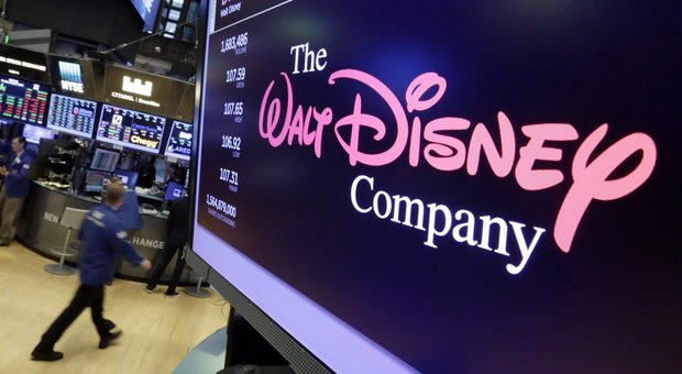 Tv, arriva Disney +: sfida a Netflix e Apple