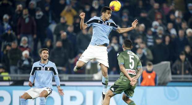 Lazio, il calo di Luiz Felipe, la crescita di Patric: l’unico dubbio è dietro, sfida al fotofinish