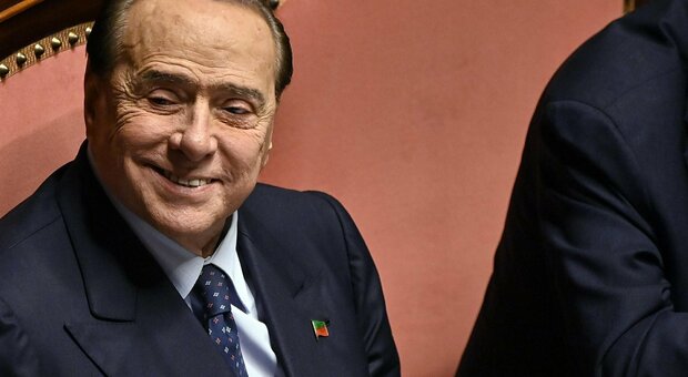 Berlusconi e la Manovra: «Ci volevamo noi per chiudere il solito "teatrino"»