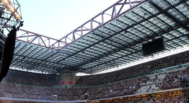 Milan, arriva il sì all'Atalanta: la Champions a San Siro