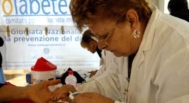 Coronavirus, la Fondazione Lilly dona insulina agli ospedali