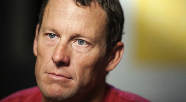 Doping, l'irriducibile Armstrong: «Tornassi indietro non cambierei»