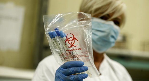 Coronavirus Veneto, 37 nuovi infettati e 4 morti nell'ultima giornata