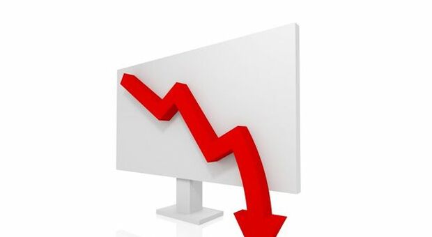 Salesforce.com in rosso, pesa downgrade