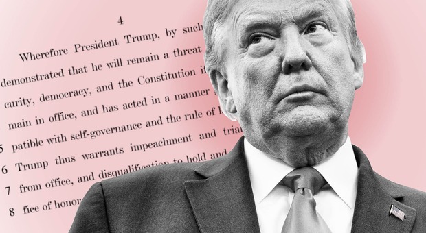 Trump, vigilia di impeachment: cosa sappiamo (e cosa non sappiamo) del secondo processo