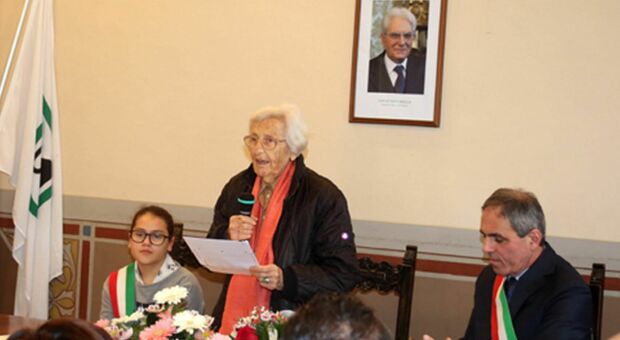 Addio alla partigiana Marisa Rodano, portò Berlinguer nelle Marche: aveva 102 anni