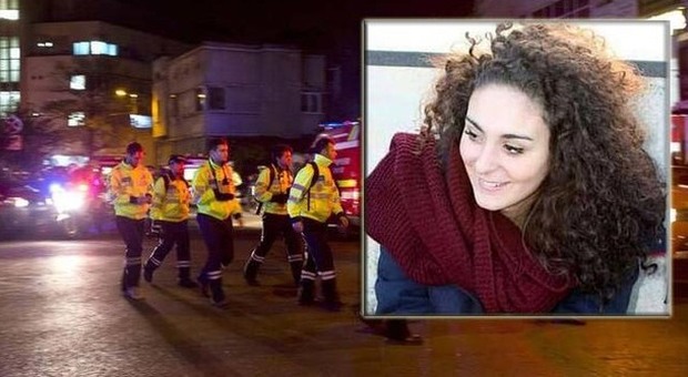 Morta la ragazza napoletana ustionata nell'incendio alla discoteca di Bucarest