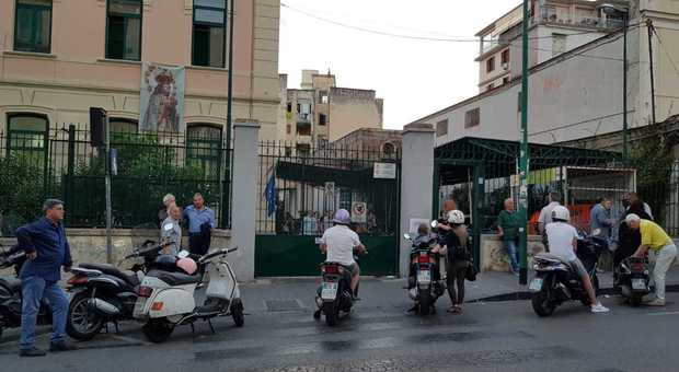 «Ombre sul voto a Torre del Greco», M5S interroga il ministro Salvini
