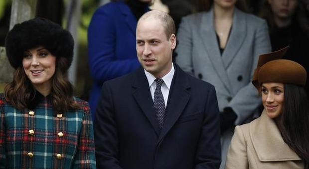Kate Middleton omaggia il principe Carlo per i suoi 71 anni. Lo sgarbo di Meghan Markle spiazza tutti