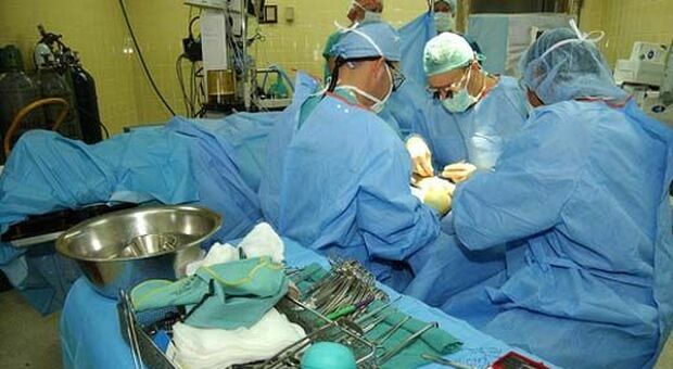 Pazienti oncologici in attesa di trapianto, contributo della Regione Lazio
