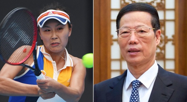 Cina, la tennista Peng Shuai non si trova: gli appelli sui social. Aveva denunciato l'ex vicepremier per stupro