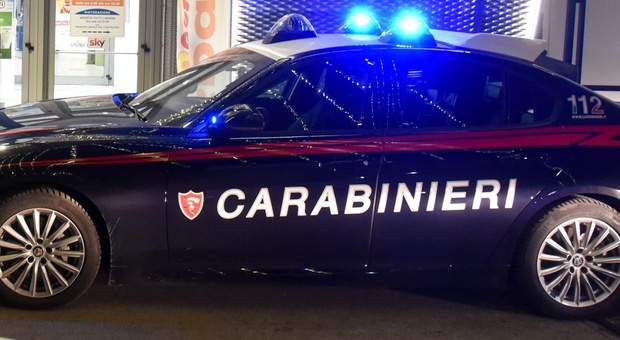 Droga, armi e ubriachi al volante: weekend intenso per i carabinieri del Maceratese