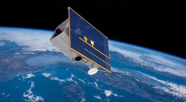 Così il satellite italiano Prisma vedrà l'anima della Terra: record nello spazio
